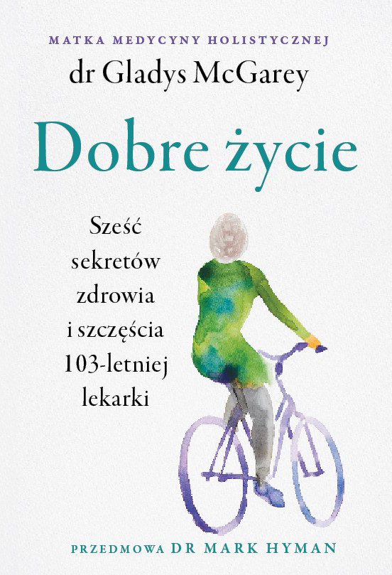 DOBRE ŻYCIE