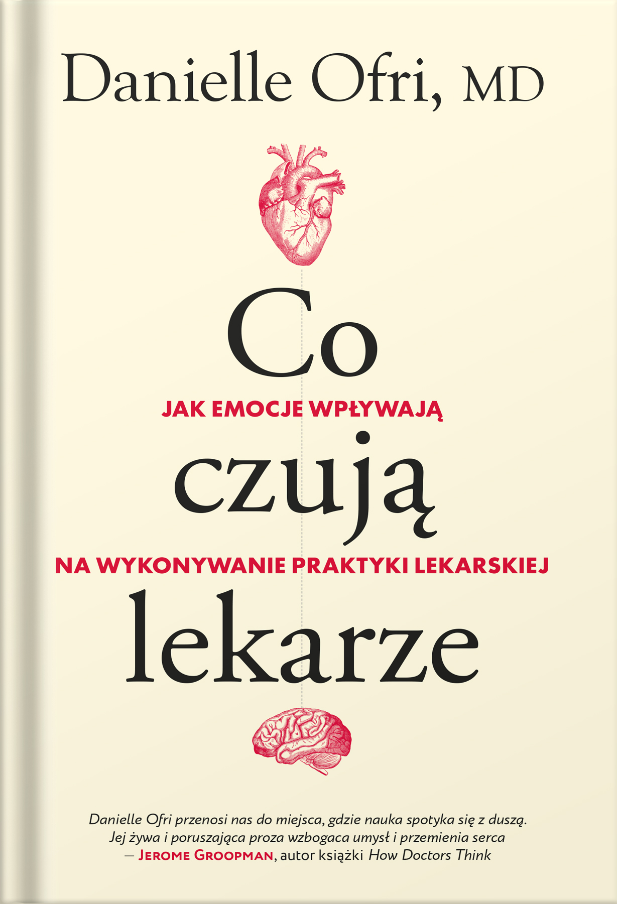 Co czują lekarze